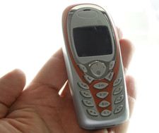 Siemens handy c60 gebraucht kaufen  Kirchberg