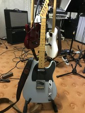 Fender telecaster 1951 usato  Spedire a Italy