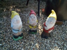 Vintage concrete garden for sale  SPILSBY