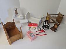 Vtg dollhouse furniture for sale  Duanesburg