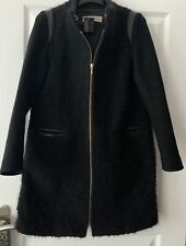Manteau noir gerard d'occasion  Brest