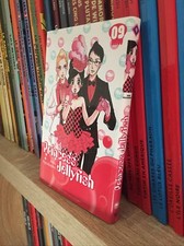 Princess jellyfish tome d'occasion  Rennes-