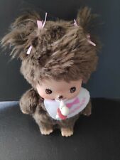 Kiki bebichhichi monchhichi d'occasion Kiki bebichhichi monchhichi d'occasion  Plouay