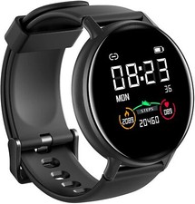 Neu bluetooth smartwatch gebraucht kaufen  Nettetal
