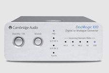 Cambridge audio dacmagic for sale  Rockaway