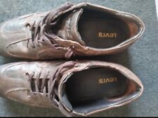 Scarpe sneakers levi usato  Afragola