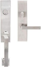 Inox left hand for sale  Ellicott City