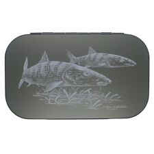 Aluminium fly fishing for sale  CHESTERFIELD