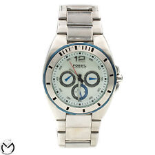 Orologio multifunzione fossil usato  Italia
