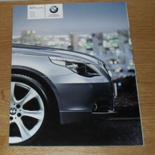 Bmw series e60 for sale  FAREHAM