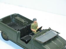 Dinky toys soldat d'occasion  Saint-Marcel