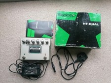 Blackstar dual pure for sale  EAST COWES