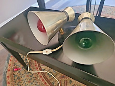 Vintage double cone for sale  Riverside