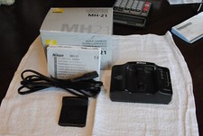 Nikon quick battery for sale  Reno