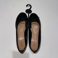 Black flat slip for sale  CHATHAM