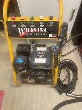 Wilks usa petrol for sale  PETERBOROUGH