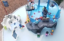 Magnifique playmobil 70537 d'occasion  Hesdin