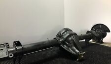 Differential hinterachse a9063 gebraucht kaufen  Hermeskeil