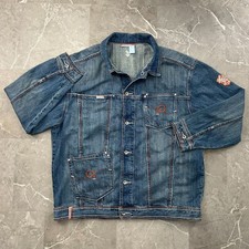Vintage rocawear jacket for sale  New Kensington