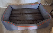 Hobbydog hundebett xxl gebraucht kaufen  Namborn