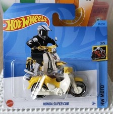 Hot wheels honda gebraucht kaufen  Garbsen