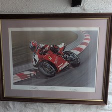 Ray goldsbrough back for sale  UK