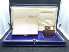 Lancel coffret fumeur d'occasion  Le Crès