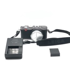 Câmera Digital Leica X X1 12.2MP - Prata comprar usado  Enviando para Brazil