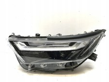 Frontscheinwerfer toyota rav4 gebraucht kaufen  Hamburg