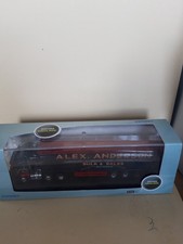 Scale oxford diecast for sale  CARLISLE