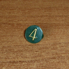 Pulce per fregio usato Pulce per fregio usato  Italia