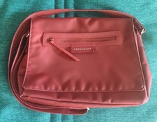 Sac bandoulière toile d'occasion  Épernay