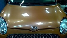 Capot daihatsu trevis d'occasion  Saint-Marcel