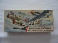 Airfix dogfight double d'occasion  Yutz