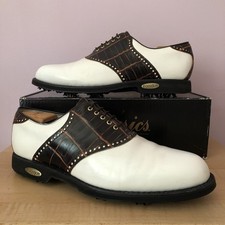 Vintage footjoy classics for sale  New Hope