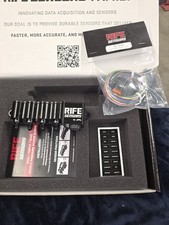 Rife sensor block for sale  Wentzville