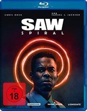 Saw spiral studiocanal gebraucht kaufen  Berlin