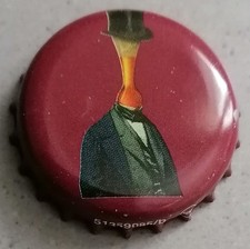 Capsule bière kwak d'occasion Capsule bière kwak d'occasion  Reims