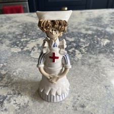 Laura dunn nurse for sale  ENFIELD