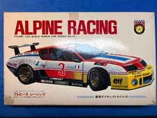 Fujimi renault alpine gebraucht kaufen  Dormagen