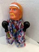 Rojus hulk hogan for sale  Richfield
