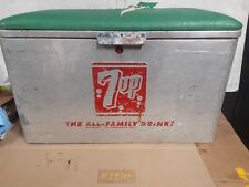Vintage aluminum 1950 for sale  Saint Johns