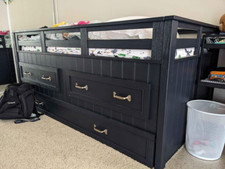 Pottery barn belden for sale  Sunnyvale