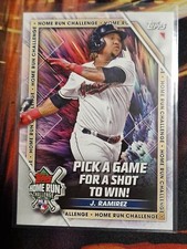 Jose ramirez 2023 for sale  AYLESBURY