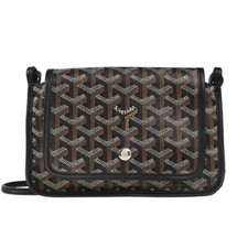 Goyard black plumet d'occasion  Expédié en Belgium