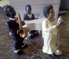 Jazz band figures for sale  DIDCOT