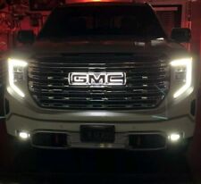 Illuminated grille led for sale  Sacramento