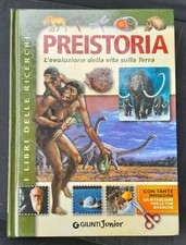 Preistoria evoluzione della usato  Sesto Fiorentino