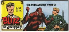Blitz zeitungsjunge hethke gebraucht kaufen  Hamburg
