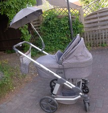 Abc design condor gebraucht kaufen  Friedberg (Hessen)